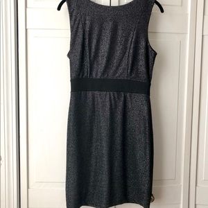 Forever 21 Shimmer Dress Size M
